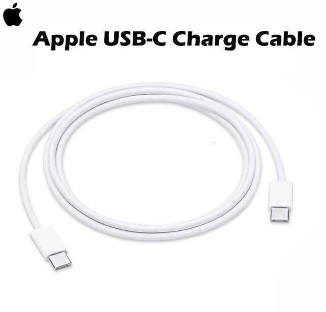 CABLE IPHONE TIPO C A TIPO C 1 METRO