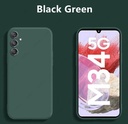 SILICON CASE A34/M34