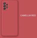 SILICON CASE A52