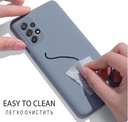 SILICON CASE A52