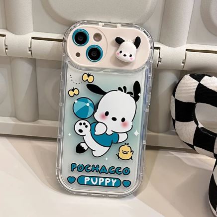 CARTON CASE IPHONE 13 PRO