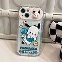 CARTON CASE IPHONE 13 PRO