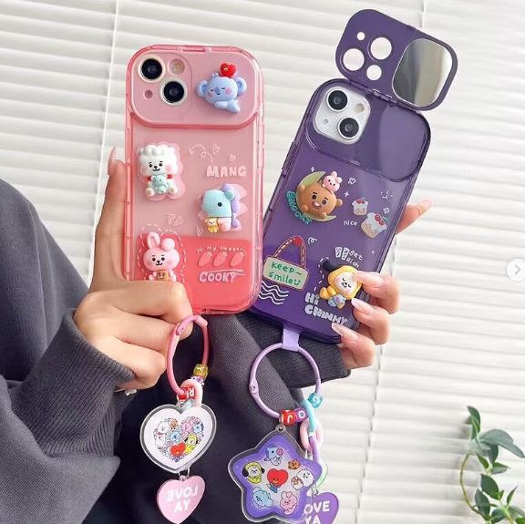 CARTON CASE IPHONE 13 PRO