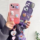 CARTON CASE IPHONE 13 PRO