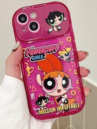CARTON CASE IPHONE 13 PRO