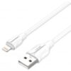 CABLE LDNIO LS361 2.4A IPHONE