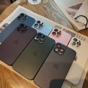 GLASS CASE LUJO IPH 14 PRO