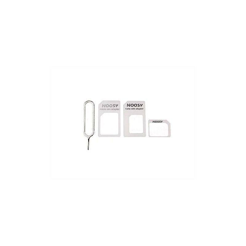 ADAPTADORES SIM CARD