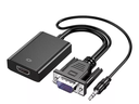 CONVERTIDOR DE VGA -HDMI