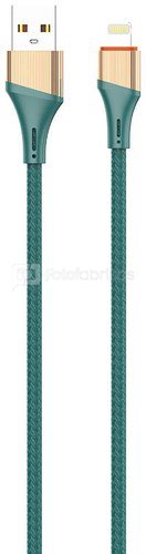 CABLE IPHONE LDNIO LS631