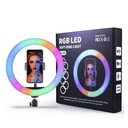 ARO DE LUZ RGB26