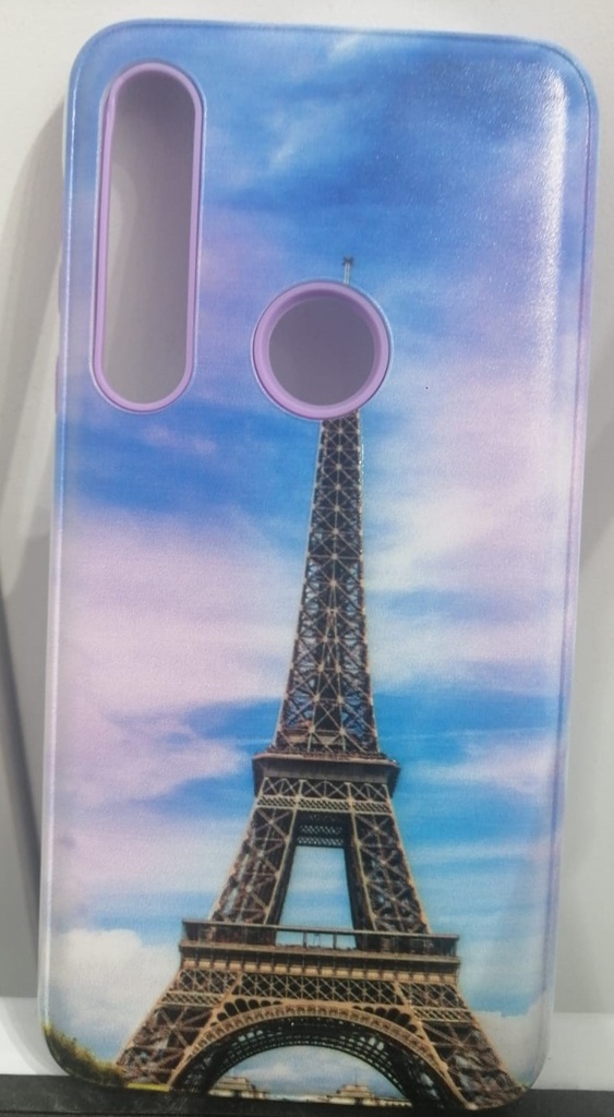 ESTUCHE DISEÑO DAMA G8 PLAY