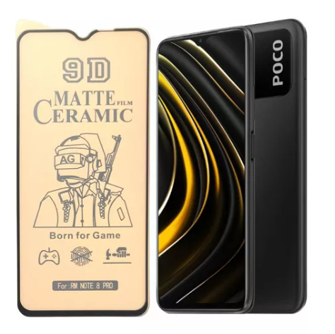CERAMICO MATE POCO M3