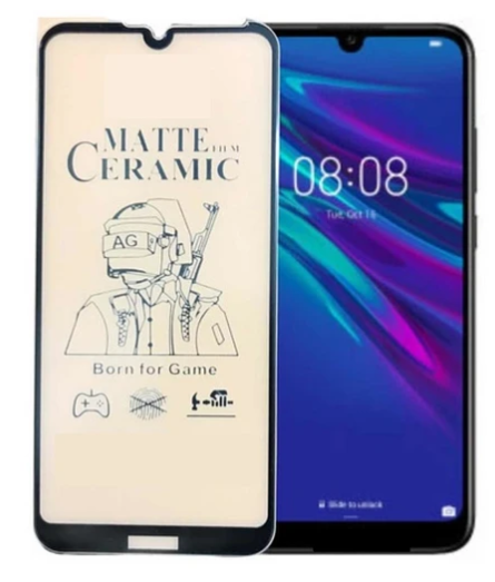 CERAMICO MATE HUAWEI Y6 2019