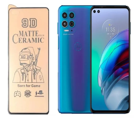 CERAMICO MATE MOTO G100