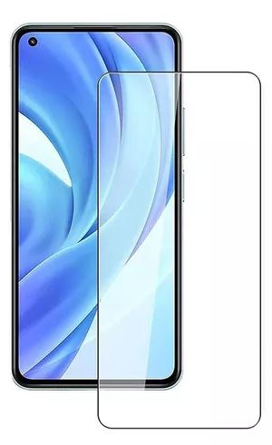 VIDRIO 5D REDMI 9C/9A