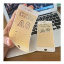 CERAMICO MATE IPHONE 7/8 PLUS