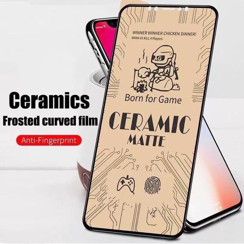CERAMICO MATE HUAWEI Y5 2019