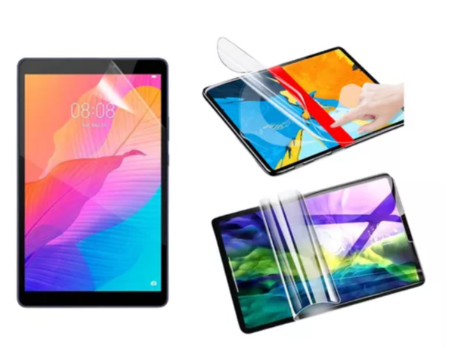 HIDROGEL LAMINA TABLETV X 10 UN MONSTERSKIN
