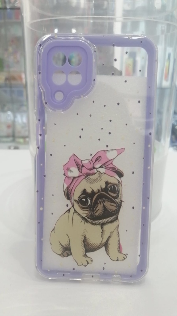 ESTUCHE 360 A 12