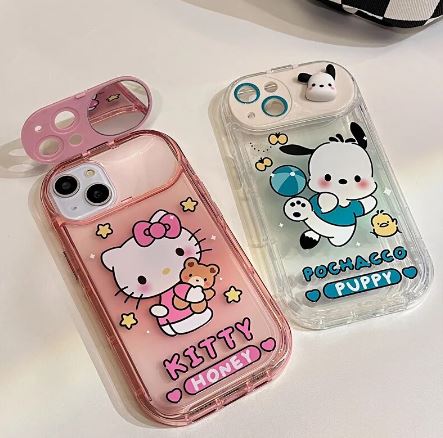 CARTON CASE IPHONE 13 PRO