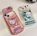 CARTON CASE IPHONE 13 PRO