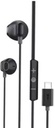 ORAIMO AUDIFONOS OEP-650 NEGRO LAT TIPO C