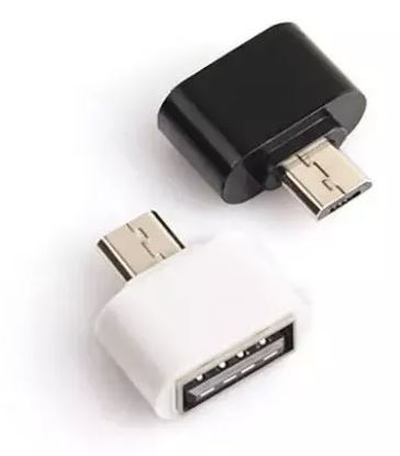 CONVERTIDOR OTG V8 HT-118E