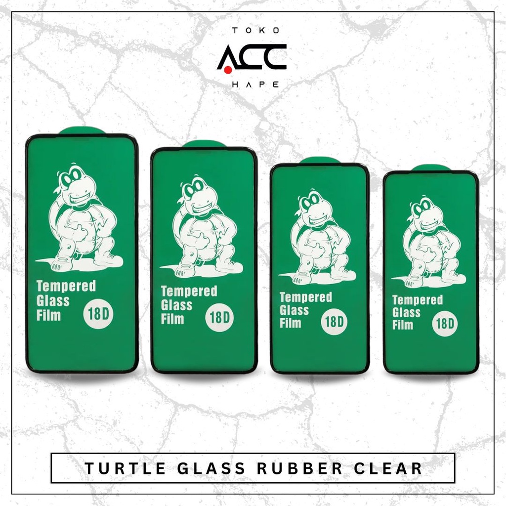 VIDRIO TORTUGA REDMI 9/9C/10A
