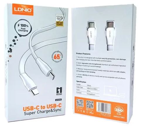 CABLE LDNIO LC131C