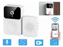 TIMBRE WIFI CON CAMARA DT