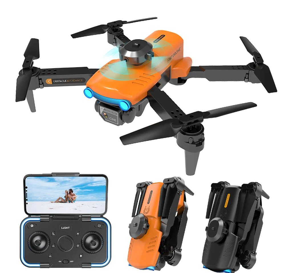 DRONE F18