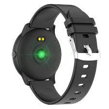 PULSERA P/SMARTWATCH P140 AZUL -ROJA