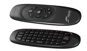 TECLADO SMART TV  MINI