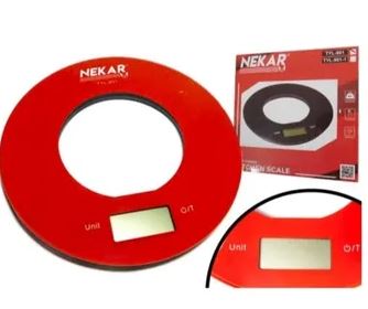 GRAMERA DIGITAL NEKAR