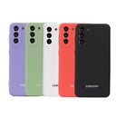 SILICONE CASE S21 FE