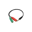 CABLE CAE-90 CONV. 2X1 15 CM
