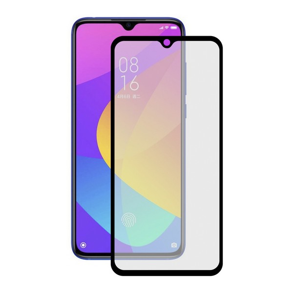 VIDRIO 21D REDMI 12