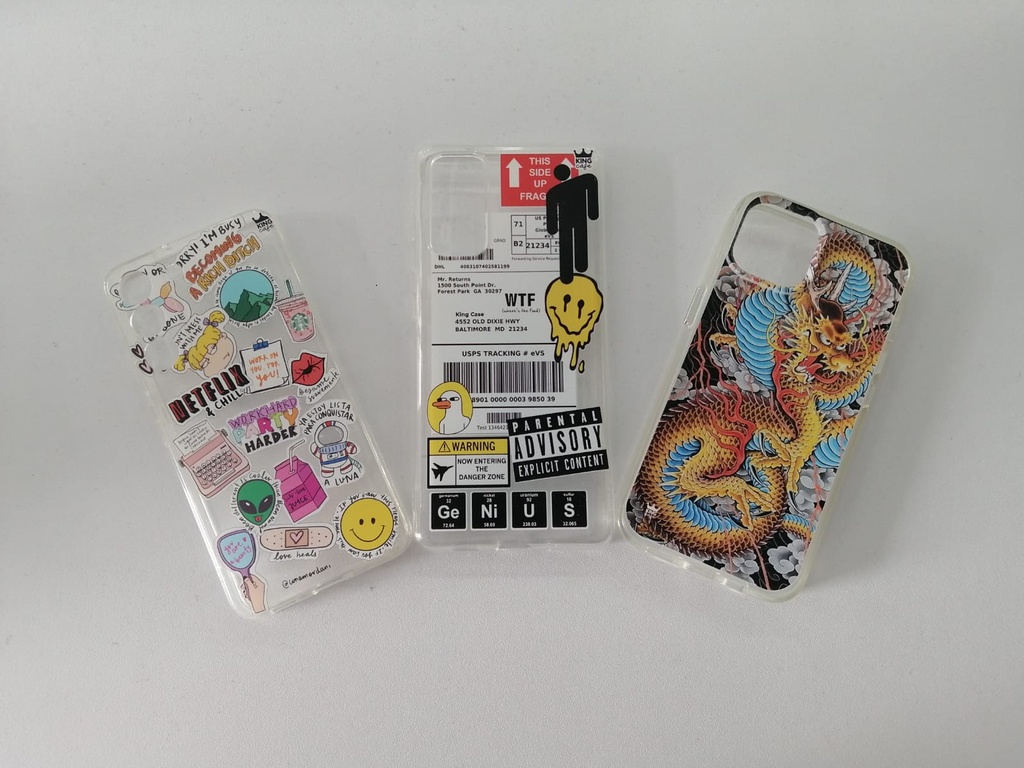Estuches Personalizados