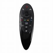 CONTROL INTELIGENTE PARA TV