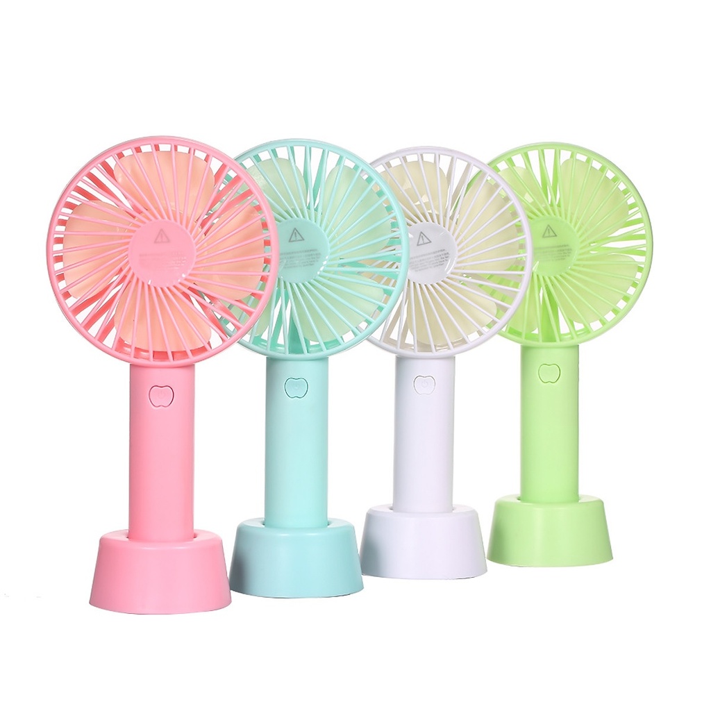 MINI VENTILADOR DE MANO