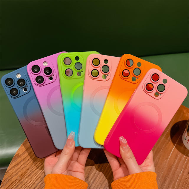 CASE DEGRADE MAGSAFE IPHONE 14