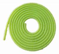 ESPIRAL PARA CABLE CELULAR
