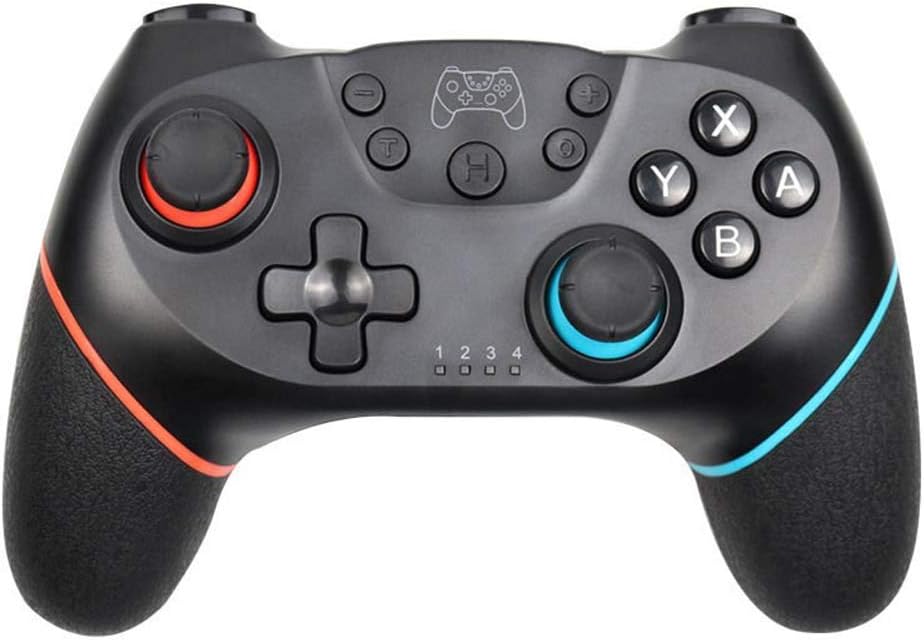 CONTROL BLUETOOTH PARA CONSOLA CM-615