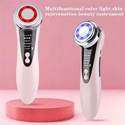 MASAJEADOR TERAPIA FACIAL EMS