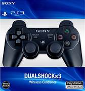 CONTROL SONY PLAY S3 WIRELESS