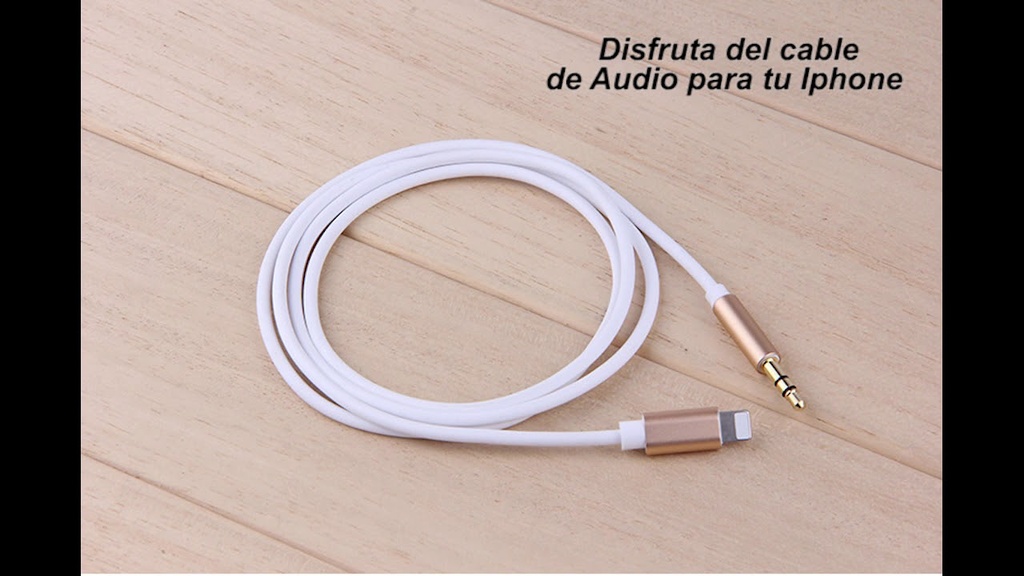 CONVERTIDOR DE AUDIO TIPO C - PLUG