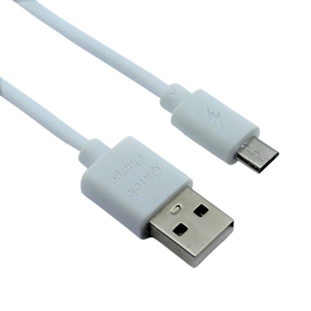 CABLE DE CARGA Y DATOS PZX TIPO V8