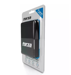 [79830210834] MINI DC UPS AND POWER BANK FORZA CON SALIDAS DE USB, 9V Y 12V