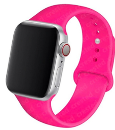 [MASW-001] MANILLAS PARA SMART WATCH FUCSIA